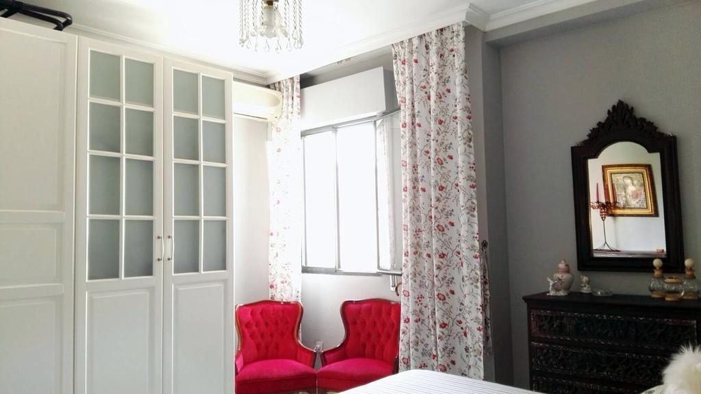 Triana Home & Free Parking Siviglia Esterno foto