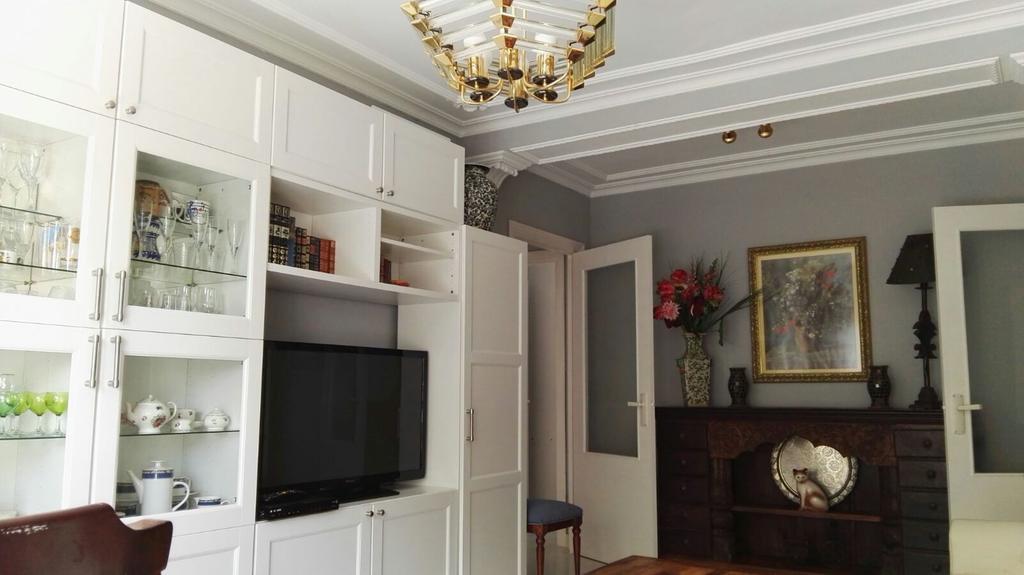 Triana Home & Free Parking Siviglia Esterno foto