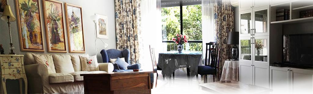 Triana Home & Free Parking Siviglia Esterno foto
