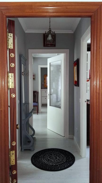 Triana Home & Free Parking Siviglia Esterno foto