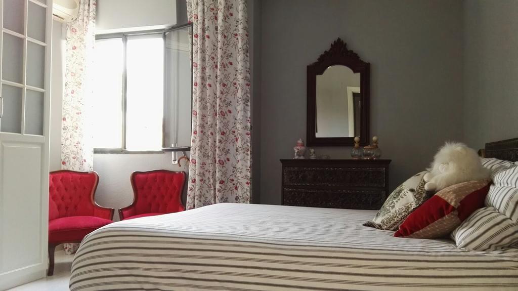 Triana Home & Free Parking Siviglia Esterno foto